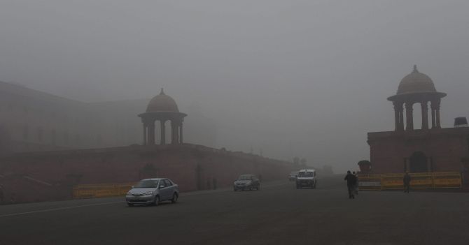 normallifedisruptedinnorthindia